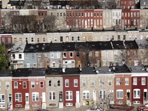 Housing-Baltimore