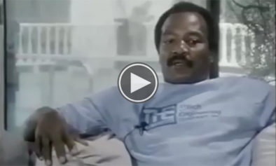 This Classic Jim Brown Video Is a Near Perfect Articulation on How Black People Got to Their Current State