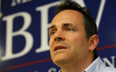 GOP Kentucky Governor Has Prevented the Restoration of Voting Rights for Felons