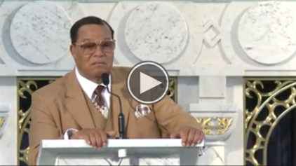 The Reason Minister Farrakhan Accuses Chicagoâ€™s Mayor for Covering Up Laquan McDonaldâ€™s Murder Is Thought-Provoking