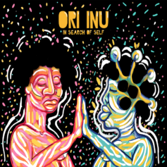 Ori Inu: In Search of Self': An Afo-futurism Film Created to Combat the Whitewashing of African History