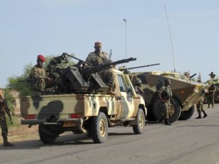 Cameroon Troops Kill Approximately 100 Boko Haram Islamist Fighters, Free Nearly 900 Hostages