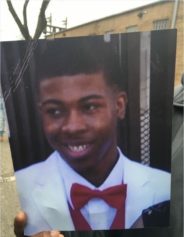 Latest Chicago Police Shooting Leaves Honor Student, Neighbor Dead