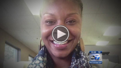 Texas Officials Are Finally Taking Steps Toward Possibly Charging Police Officers for Sandra Bland's Death