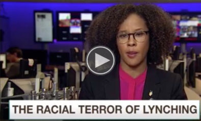 This Is A Detailed Look at How the Racial Terror of Lynching Still Affects Us Today