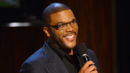 Fox Capitalizes on 'The Wiz Live!' With Their Own Live Musical 'The Passion Starring Tyler Perry
