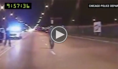 Bombshell Revelation: The Play-by-Play Discrepancies from the Police Report vs the Laquan McDonald Shooting Video
