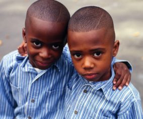 6 Ways Americaâ€™s White Female Teaching Force Harms Black Boys