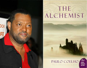 Can Laurence Fishburne Resurrect 'The Alchemist' Without a Major Backer?