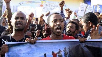 Protests Over Potential 'Land Grab' by Ethiopian Government Turns Deadly