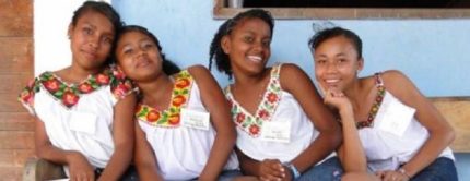 Mexico Officially Recognizes 1.38 Million Afro-Mexicans in the National Census, as Black People Fight Against Racism and Invisibility Throughout Latin America