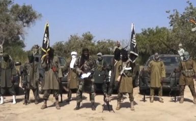 Should Nigeria Refrain from Joining the Islamic Military Alliance?