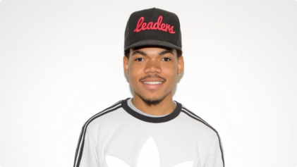 Chance the Rapper Creates Tech Jobs for the Homeless with an Innovative Coat