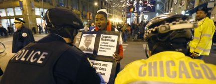 Chicago Taxpayers Paid Out More Than Half a Billion Dollars in Police Brutality Cases in the Last Decade as Evidence Mounting of Widespread Cover Ups