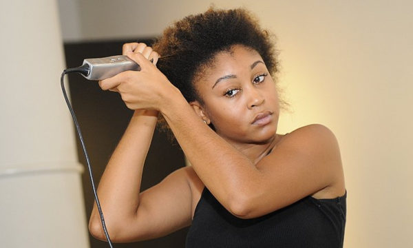 10 Struggles Every Black Girl With Short Hair Knows to Be True