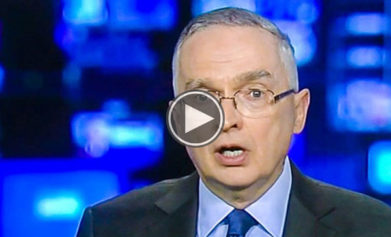Fox Analyst on President Obama: â€˜This Guy Is Such a Total P***sy itâ€™s Stunningâ€™