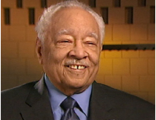 5 Things You Should Know About Dr. Ralph Gardner-Chavis, One of America's Top Black Scientists