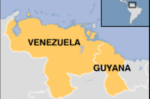 guyana-and-venezuela