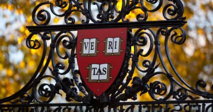Harvard Students are not Ready To Deal With Racial Justice: College Issues Apology After Distributing Holiday Placemats on Dealing With Racist Relatives