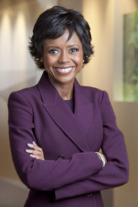 Mellody Hobson, President of Ariel Investments