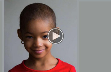The Update on #Leahstrong's Battle with Cancer Will Undoubtedly Warm Your Heart