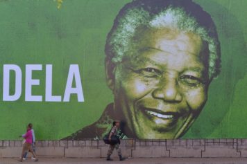 Was Nelson Mandela a Sellout? Freedom Fighter's Legacy and Loyalty Is Being Questioned by Some South Africans