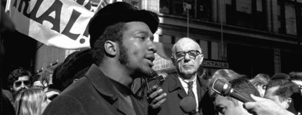 Young, Gifted and Black: The Assassination of Black Panther Fred Hampton 46 Years Ago Proves Nothing Has Changed in Chicago