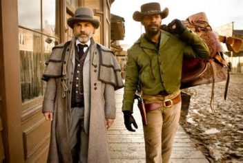 Quentin Tarantino Sued Over Alleged Copyright Infringement of 2012's 'Django Unchained'