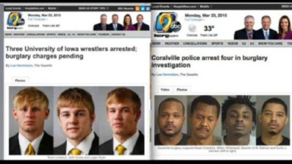Freddie Gray Described in the Media as â€˜Son of an Illiterate Heroin Addict' Upholds a Longstanding Tradition of White Media Dehumanizing Black People