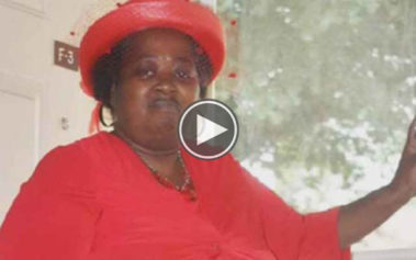 Florida Woman Barbara Dawson Is Dead After Police Forcibly Removed Her from a Hospital Bed