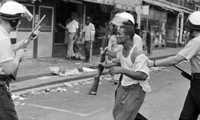 Oscar-Winning Director to Bring 1967 Detroit Race RiotsÂ to Big Screen in Time for 50th AnniversaryÂ 
