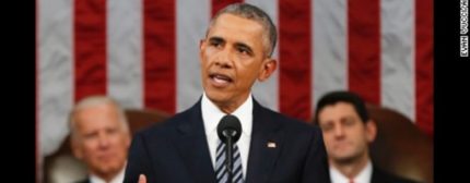 President Obama Completely Ignores Black Issues in Final State of the Union Address. Will It Hurt His Legacy with His Most Loyal Supporters?