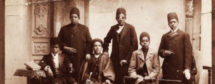 Black Iran: The Forgotten Legacy of Enslaved Africans in Persia Is Being Resurrected