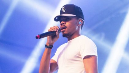 Chance The Rapper Raises More Than $100,000 to Buy Self-Heating Winter Coats for Chicago's Homeless