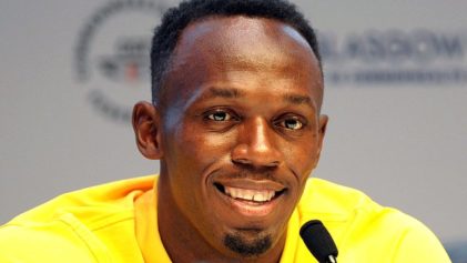 Usain Bolt Speaks Out Against Classism and Racism in Jamaica