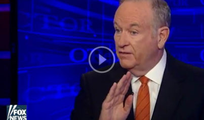 Bill O'Reilly Panel Erupts in Heated Discussion Over Cosby Case