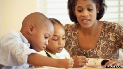 Racism Concerns Drive More Black Parents to Consider Homeschooling