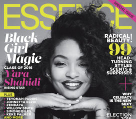 #BlackGirlMagic: What Is It and Why Are Black Women Upset at Elle Mag for Alleging It Doesn't Exist?