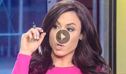 Fox News Host Has Interesting Take on Sincerity of Obama's Gun Control Tears