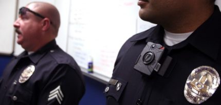 Police Departments Having Problems With Body Cameras Are Learning What the Black Community Knew All Along