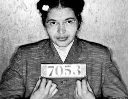 Rosa and Raymond Parks Institute For Self Development Lose Rights To Use Rosa Parks Likeness Against Target