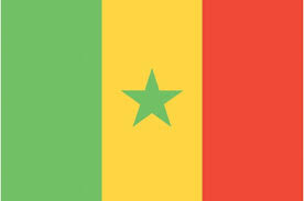 Senegal 600 x 300