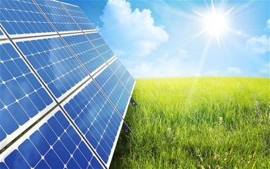 St. Lucia Taps Into Solar Power Energy