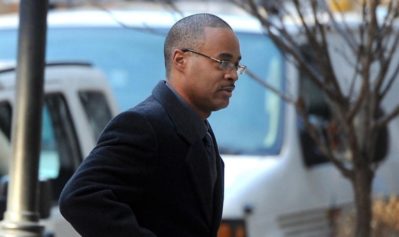 Prosecution of Second Baltimore 6 Officer Delayed Due to Mistrial