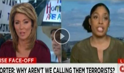 Journalist Janell Ross Perfectly Articulates Why Oregon Occupiers Weren't Automatically Labeled 'Terrorists'