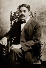 Arturo Alfonso Schomburg: We Celebrate the Man Who Helped Uncover the History of the African Diaspora and Inspired Many