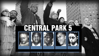 NYC Teacher Sues School System, Says She Was Fired for Teaching about the Central Park Five