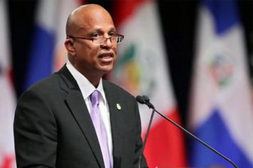 Incoming CARICOM Chairman Resolves to Continue Strengthening Benefits for People in 2016