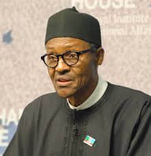 Tension in Nigeria Grows as President Buhari Continues Effort to End Corruption Threatening Country's Economy