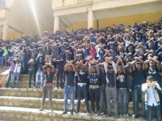 #OromoProtests: Ethiopian Protesters Use Social Media to Bring Attention to Deadly Government Crackdown on Dissent